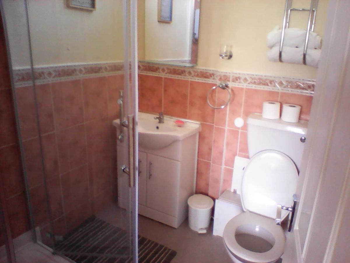Country Retreat By The Sea Villa Bridlington Ngoại thất bức ảnh