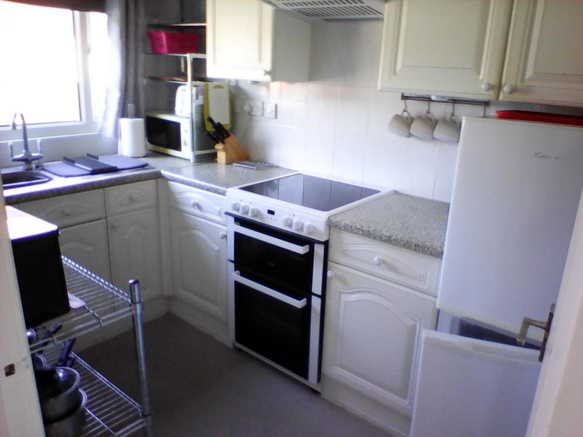 Country Retreat By The Sea Villa Bridlington Ngoại thất bức ảnh