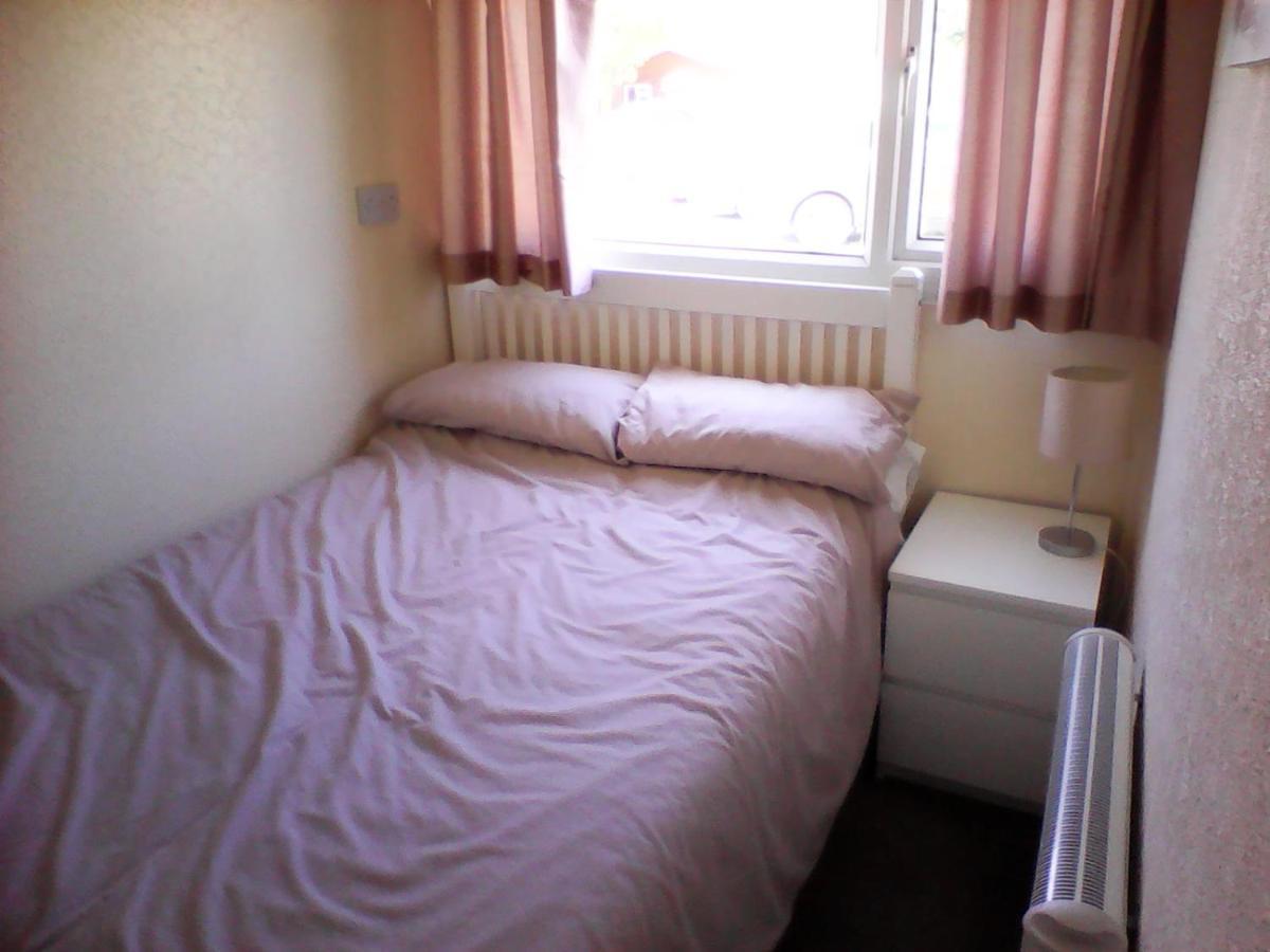 Country Retreat By The Sea Villa Bridlington Ngoại thất bức ảnh