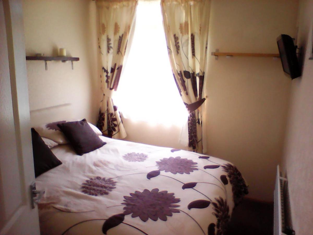 Country Retreat By The Sea Villa Bridlington Ngoại thất bức ảnh