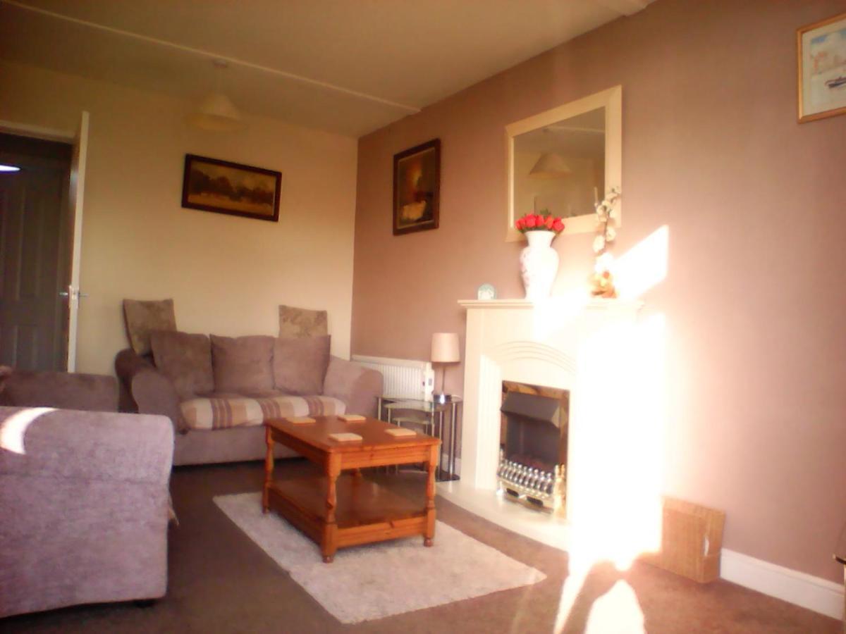 Country Retreat By The Sea Villa Bridlington Ngoại thất bức ảnh